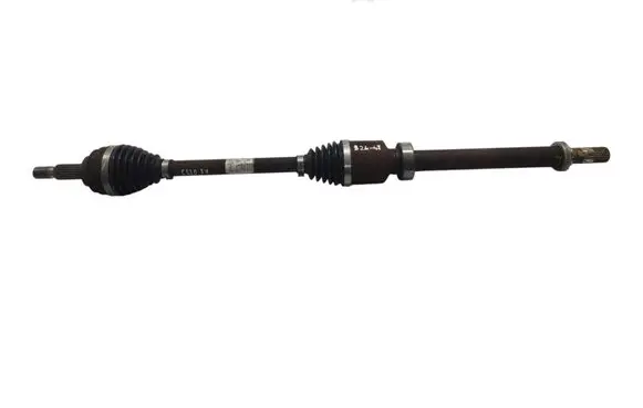 Renault Clio IV Front driveshaft 391009101R