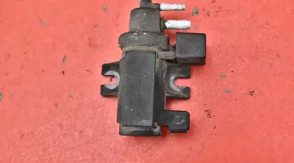Hyundai Santa Fe Vacuum valve 