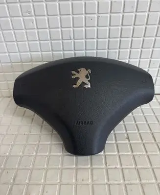 Peugeot 3008 I Steering wheel airbag PA35137030 PA66GF40