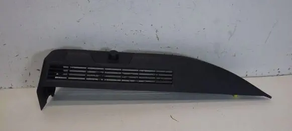 Mazda 3 Parcel shelf load cover mount bracket BCKD-6884Z