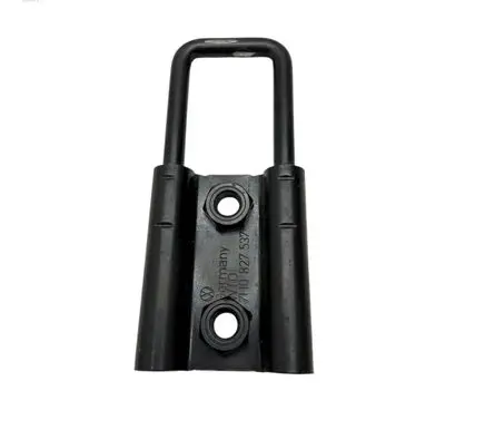 Volkswagen Transporter - Caravelle T5 Rear door lock loop/hook striker 7H0827537