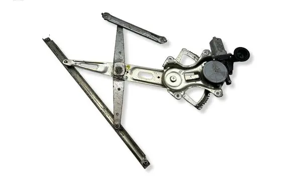 Lexus GS 300 350 430 450H Front door window regulator with motor 8572030330 0620402960