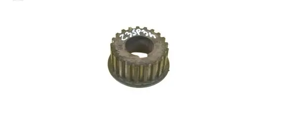Citroen Jumper Timing chain sprocket 9802042280