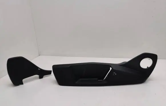 Audi A1 Seat trim 2G4881313 2G4881480