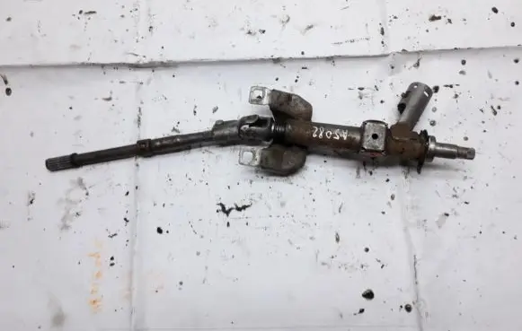 Citroen Xsara Picasso Steering wheel axle