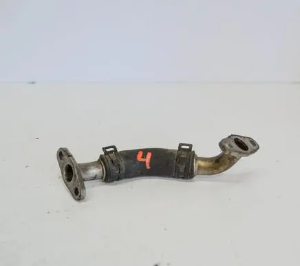 Audi A4 S4 B8 8K Air intake hose/pipe 06H145735H