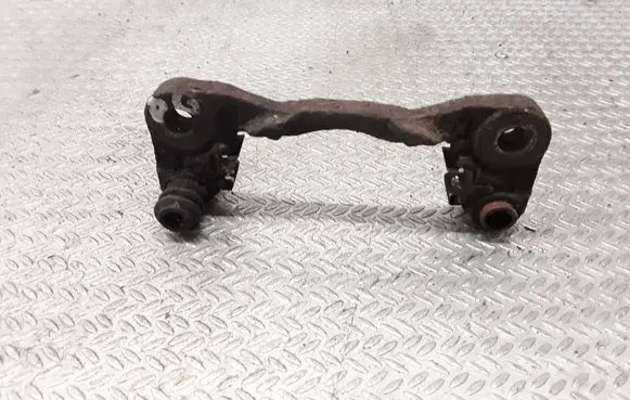 Jeep Compass Brake caliper pad carrier rear 