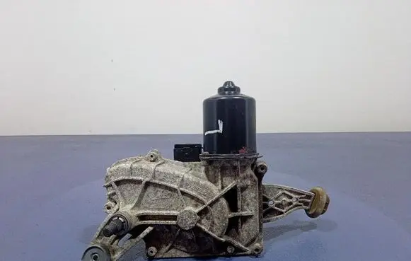 Renault Scenic III - Grand scenic III Front wiper linkage and motor 