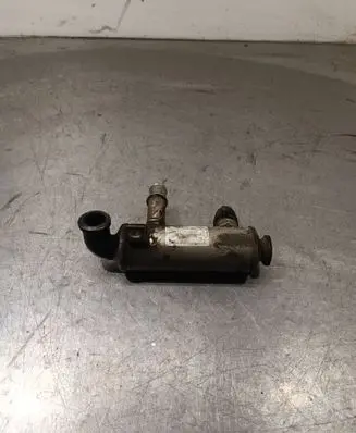 Peugeot 3008 I EGR valve cooler 9646762280 28734G 93H9P445BB