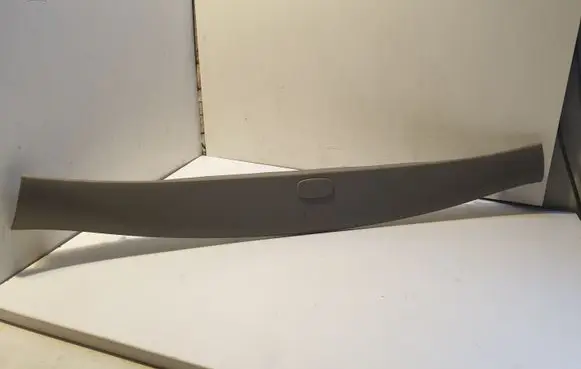 Renault Scenic II - Grand scenic II Tailgate trim 8200244655