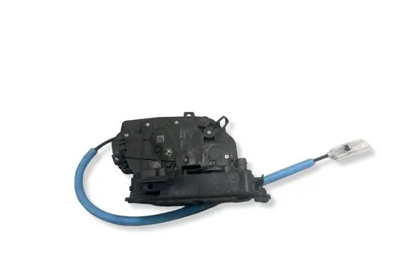 BMW i3 Front door lock 7281931