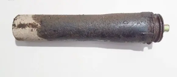 Toyota Avensis Verso Front shock absorber dust cover boot av67255 av-67255