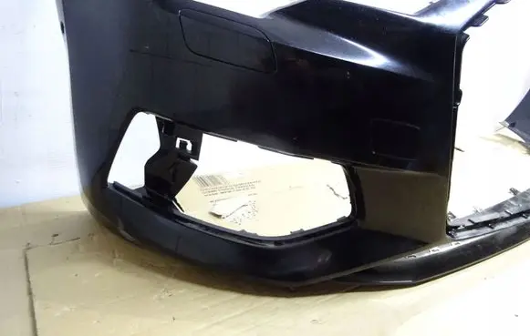 Audi A6 S6 C8 4K Front bumper 4K0807437A