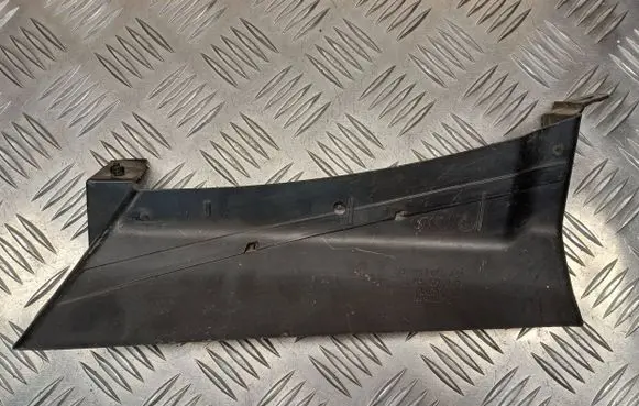 Audi A6 S6 C6 4F Air intake duct part 4F0129617C