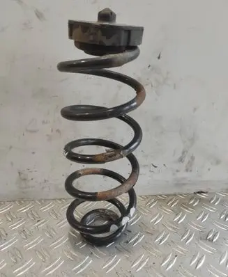 Audi A4 S4 B8 8K Rear coil spring