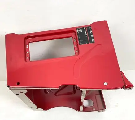 Volkswagen Crafter Seat frame 2E0881681C 2E3881677