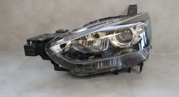 Mazda CX-3 Headlight/headlamp MAZDACX3