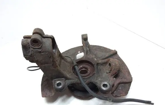 Volvo V70 Front wheel hub