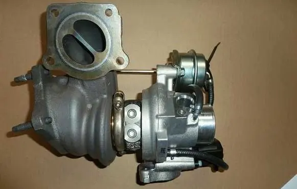 Opel Grandland X Turbo 4937707850T