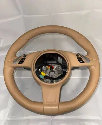 Porsche 911 991 Steering wheel 99134780313