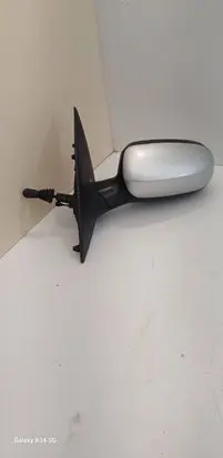 Opel Corsa C Manual wing mirror E1010676
