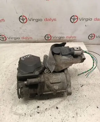 Audi A6 S6 C6 4F EGR valve 03G129637A