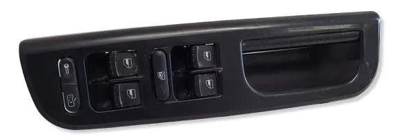 Volkswagen PASSAT B5 Electric window control switch 1J4959857D 03755031