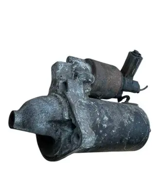 Toyota Yaris Starter motor 281000J030