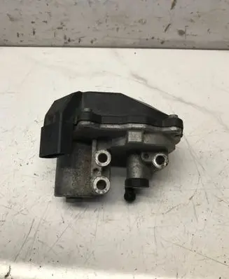 Audi A5 8T 8F Intake manifold valve actuator/motor 059129786L 1019809S06 A2C53282031