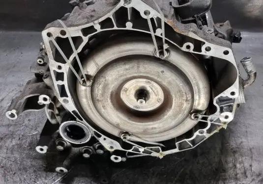 Mazda CX-3 Automatic gearbox EW7J-03-000