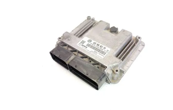Volkswagen Caddy Engine control unit/module 03G906021PD 03G906021CG 0281014073