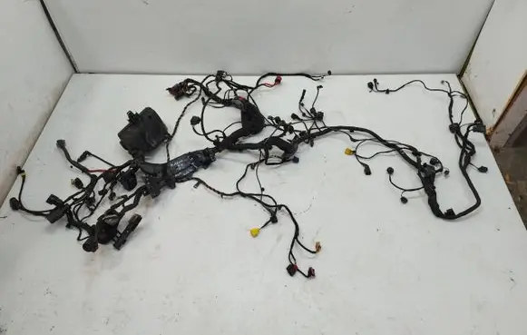 Volkswagen Arteon Engine installation wiring loom 5G0927903ALJLK01