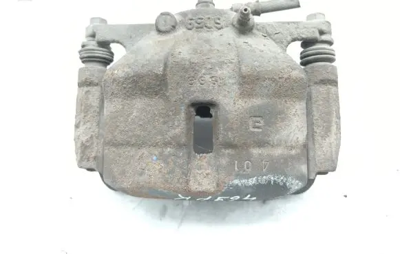 Nissan Qashqai Front brake caliper