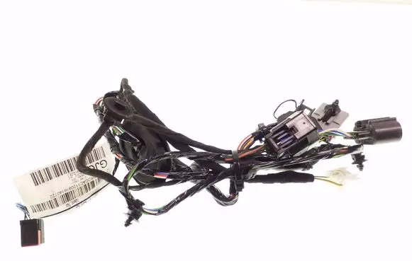 Ford B-MAX Rear door wiring loom AV1T14A584GJG