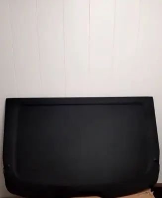 Porsche Macan (95B) Tailgate/trunk/boot lid