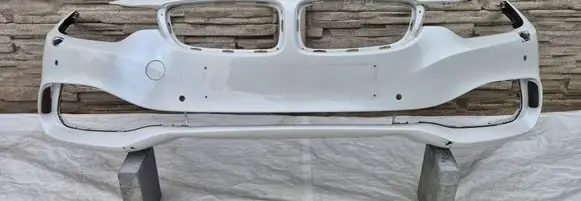 BMW 4 F32 F33 Front bumper