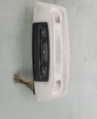 BMW 3 F30 F35 F31 Spotlight 9312496