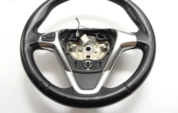 Ford B-MAX Steering wheel 34139181A AV113600A 75058