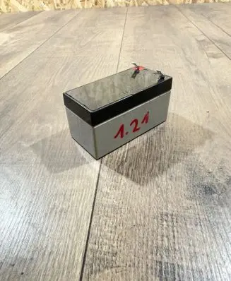 Mercedes-Benz GL X164 Car battery 