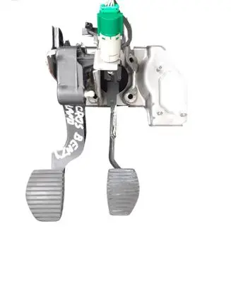 Opel Crossland X Brake pedal 9802461780 5113896