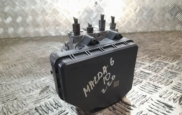 Mazda 6 ABS Pump 1338006980