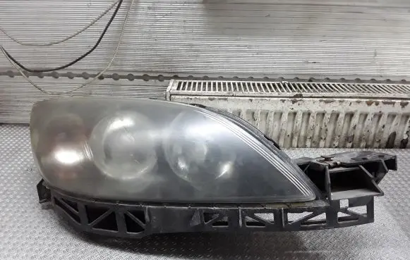 Mazda 3 I Headlight/headlamp