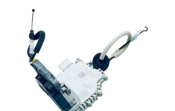 Audi Q5 SQ5 Rear door lock 9A783911508 8K0839015H 4H0837099B