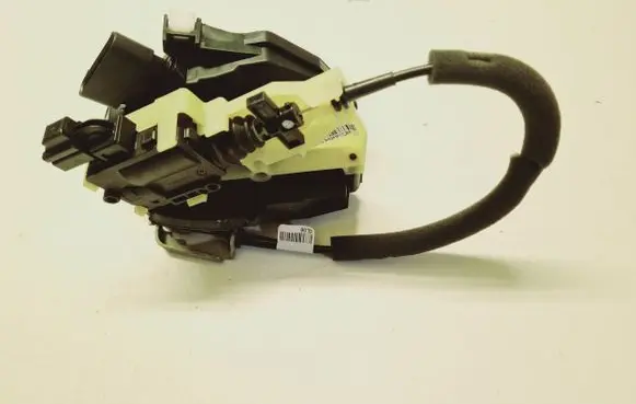 Ford Ecosport Tailgate/trunk/boot lock/catch/latch GN15A5426413BC GN15A404W17AA