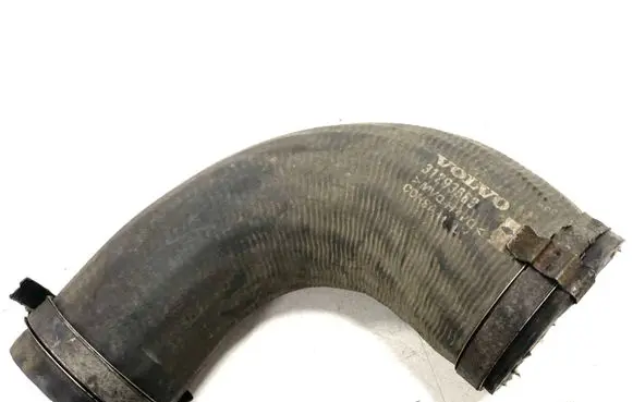 Volvo XC60 Intercooler hose/pipe 31293663