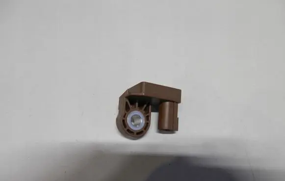 Ford Fiesta Airbag deployment crash/impact sensor 8V5114B342ABMK7