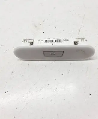 Audi A4 S4 B8 8K Rear seat light 8T0947111 J012300M