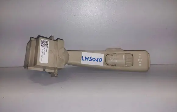 Volvo S80 Wiper control stalk 31264352 J6R3A 07CW9240436AACH