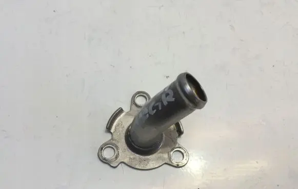 Hyundai Tucson IV NX4 EGR valve line/pipe/hose
