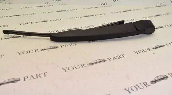 BMW X1 F48 F49 Rear wiper blade arm